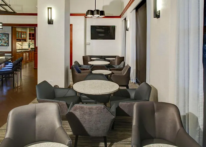Hyatt Place Boise/Towne Square