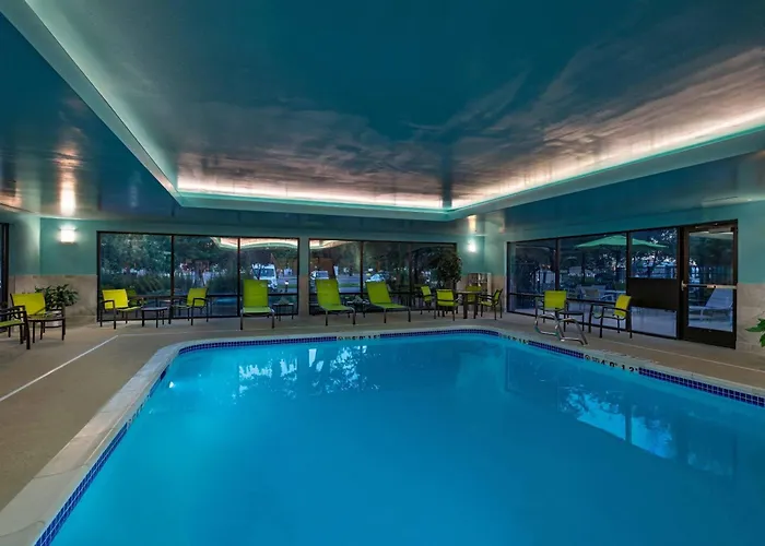 Springhill Suites Boise West/Eagle